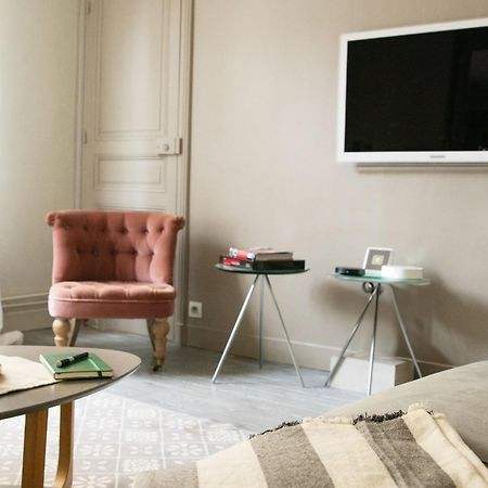 Eiffel Tower & Les Invalides - 1Br - Cityapartmentstay Paryż Zewnętrze zdjęcie
