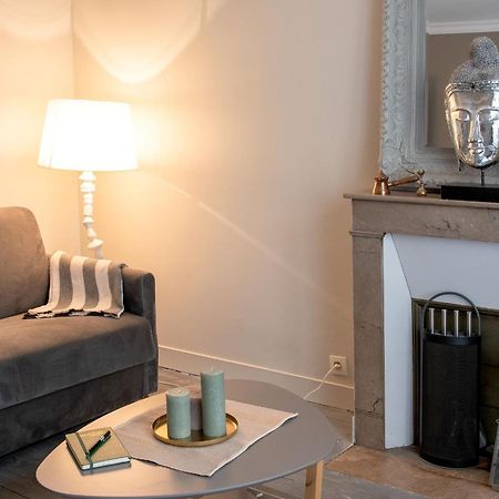 Eiffel Tower & Les Invalides - 1Br - Cityapartmentstay Paryż Zewnętrze zdjęcie