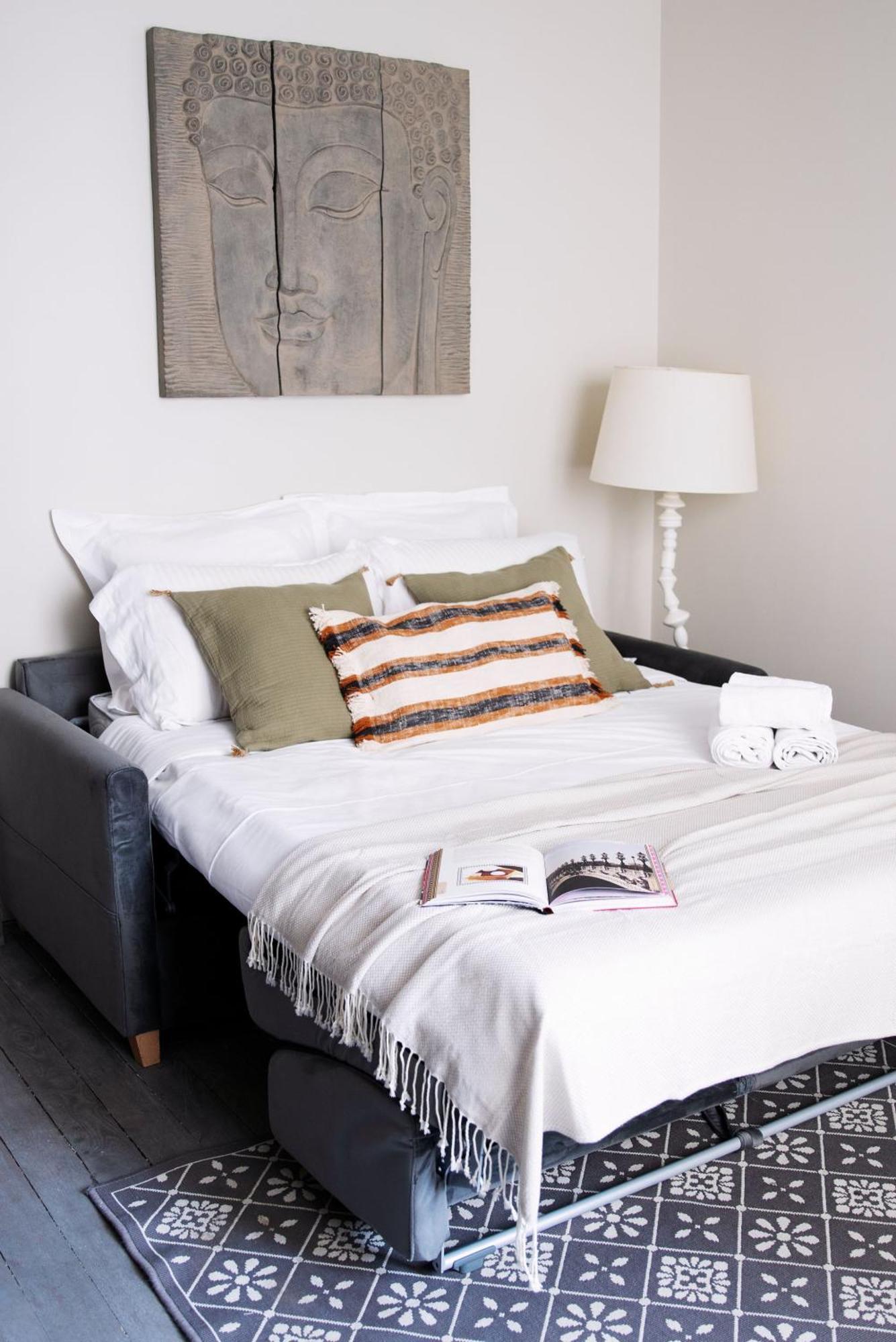 Eiffel Tower & Les Invalides - 1Br - Cityapartmentstay Paryż Zewnętrze zdjęcie