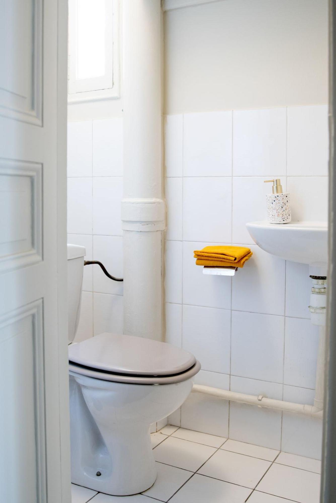 Eiffel Tower & Les Invalides - 1Br - Cityapartmentstay Paryż Zewnętrze zdjęcie