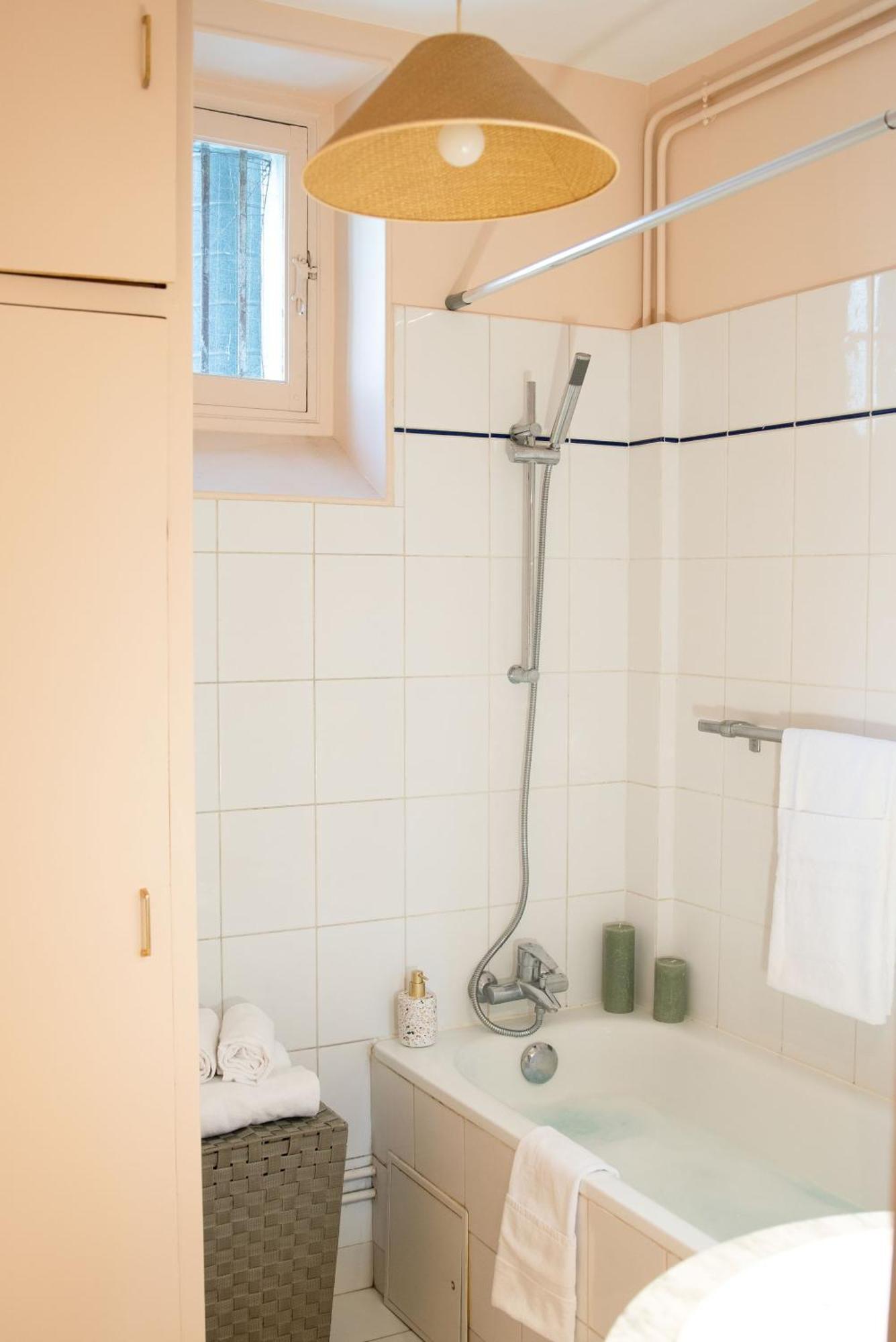 Eiffel Tower & Les Invalides - 1Br - Cityapartmentstay Paryż Zewnętrze zdjęcie