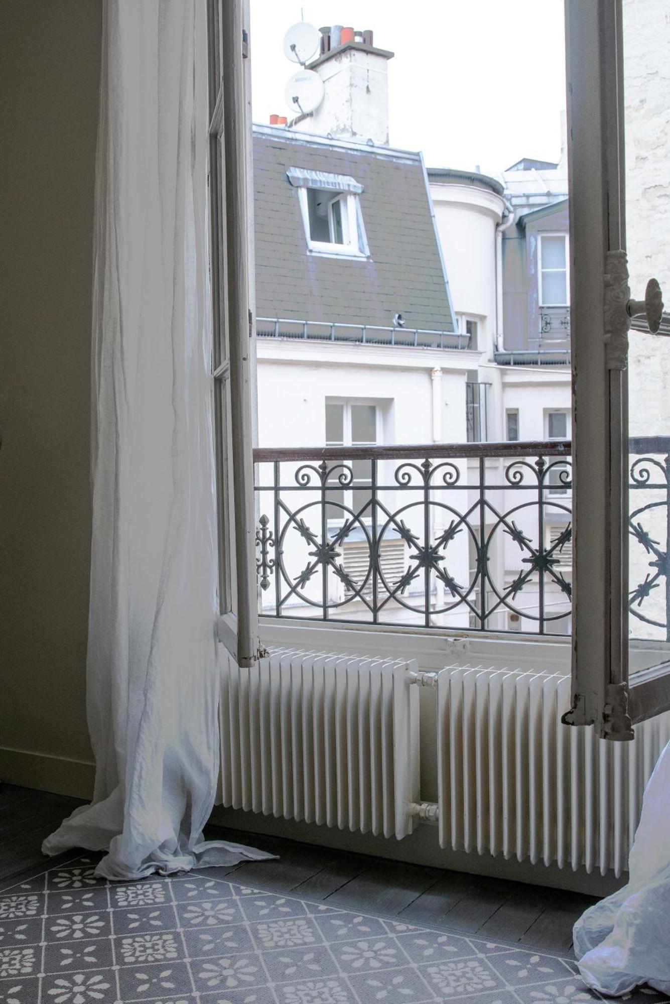 Eiffel Tower & Les Invalides - 1Br - Cityapartmentstay Paryż Zewnętrze zdjęcie