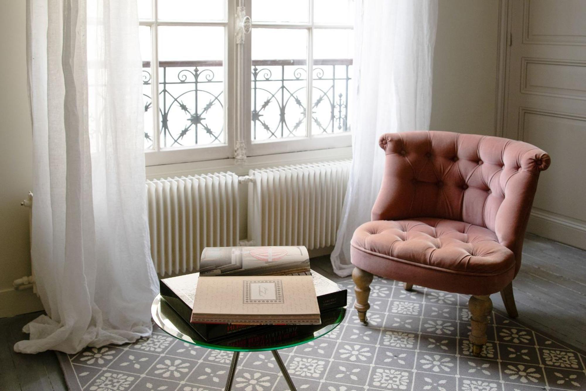 Eiffel Tower & Les Invalides - 1Br - Cityapartmentstay Paryż Zewnętrze zdjęcie